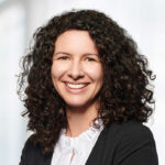 Yvonne Fischbach